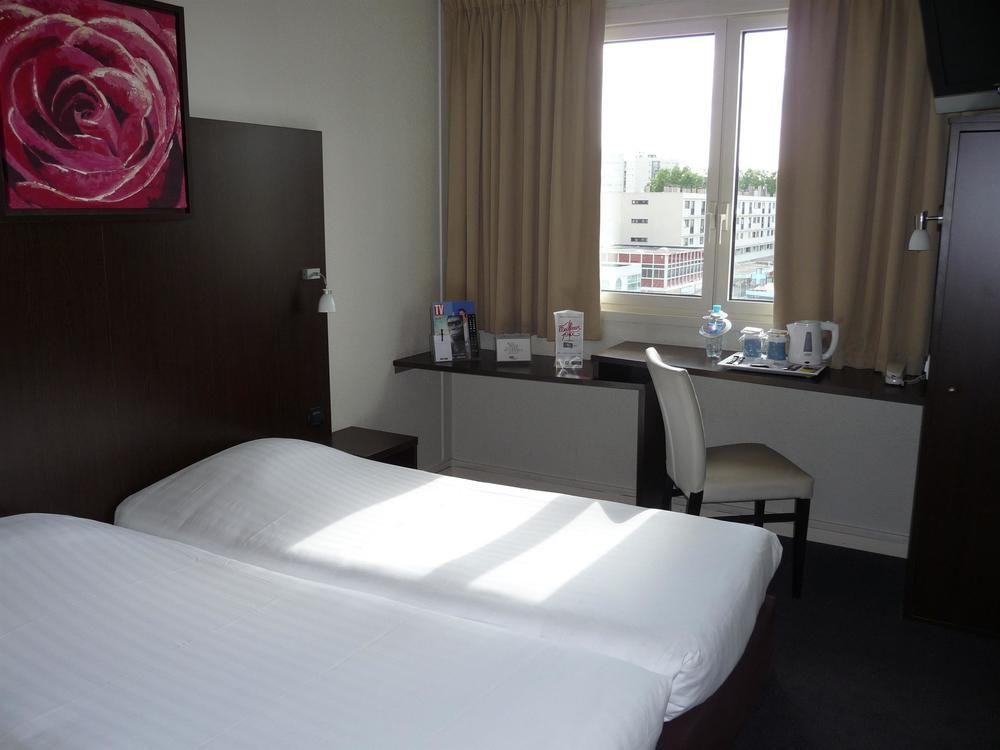Ibis Styles Opéra Hotel