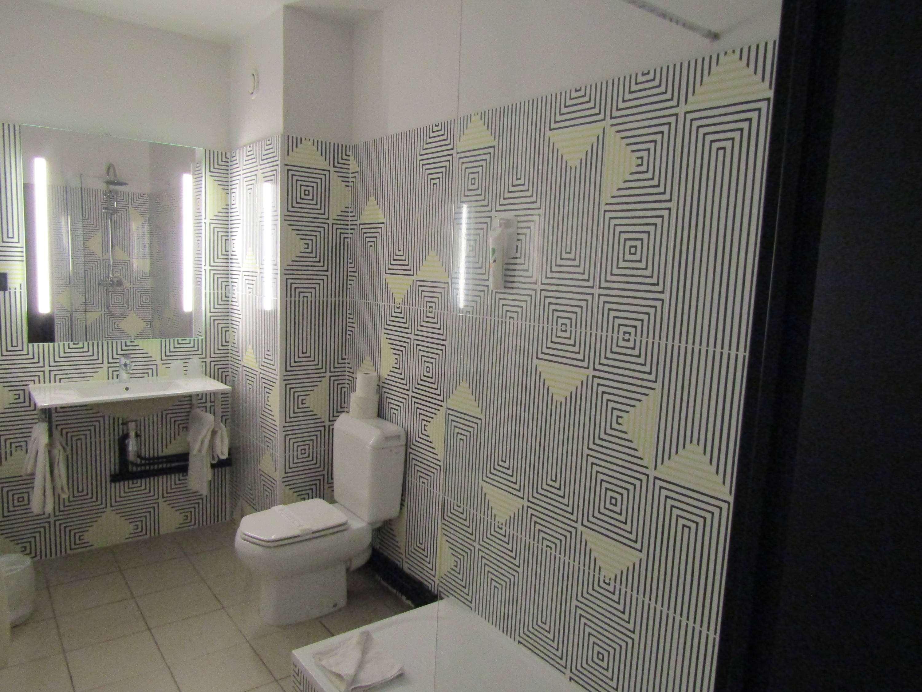 Ibis Styles Opera Hotel Massy (Essonne)