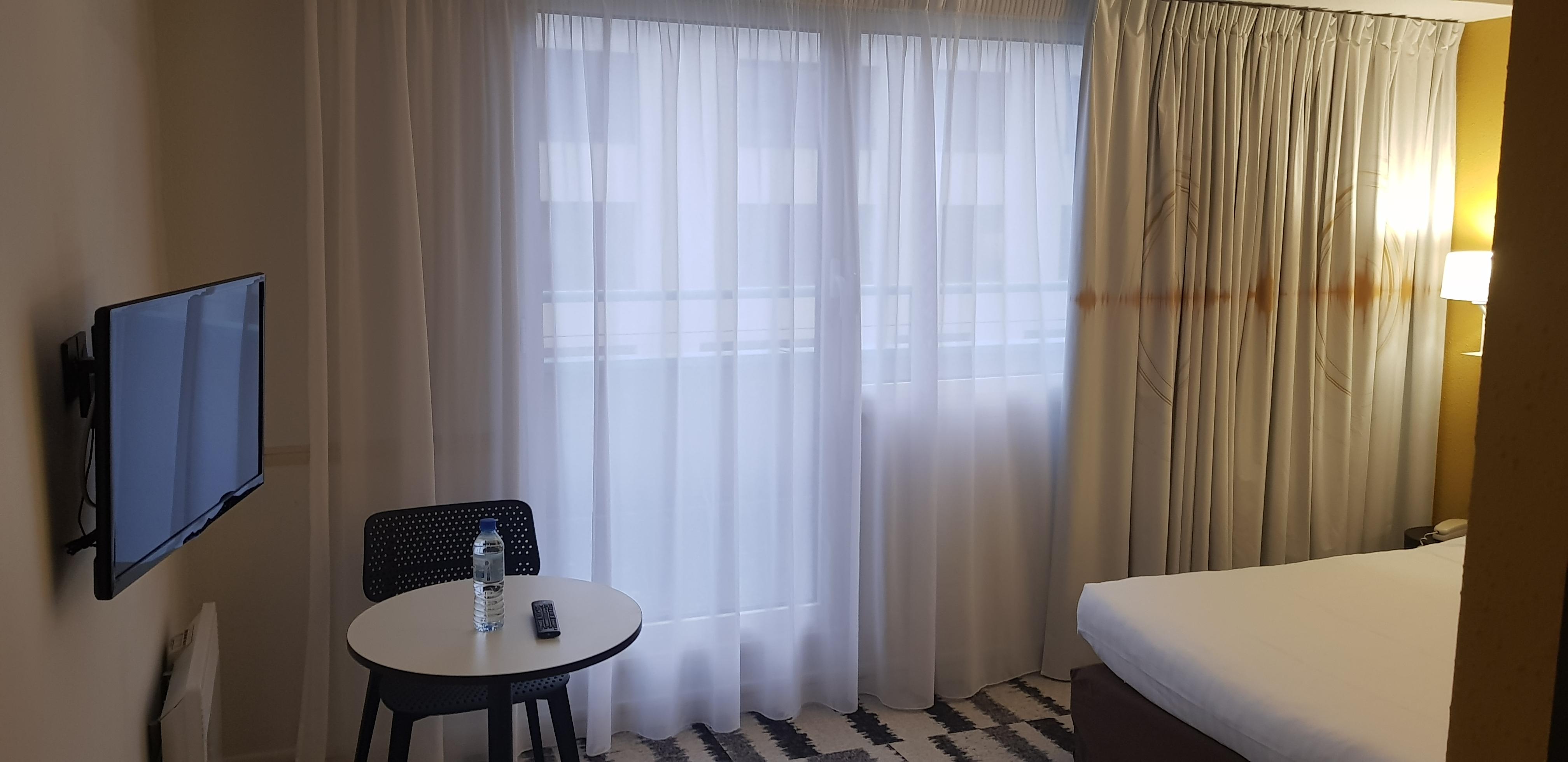 Ibis Styles Opéra 3*