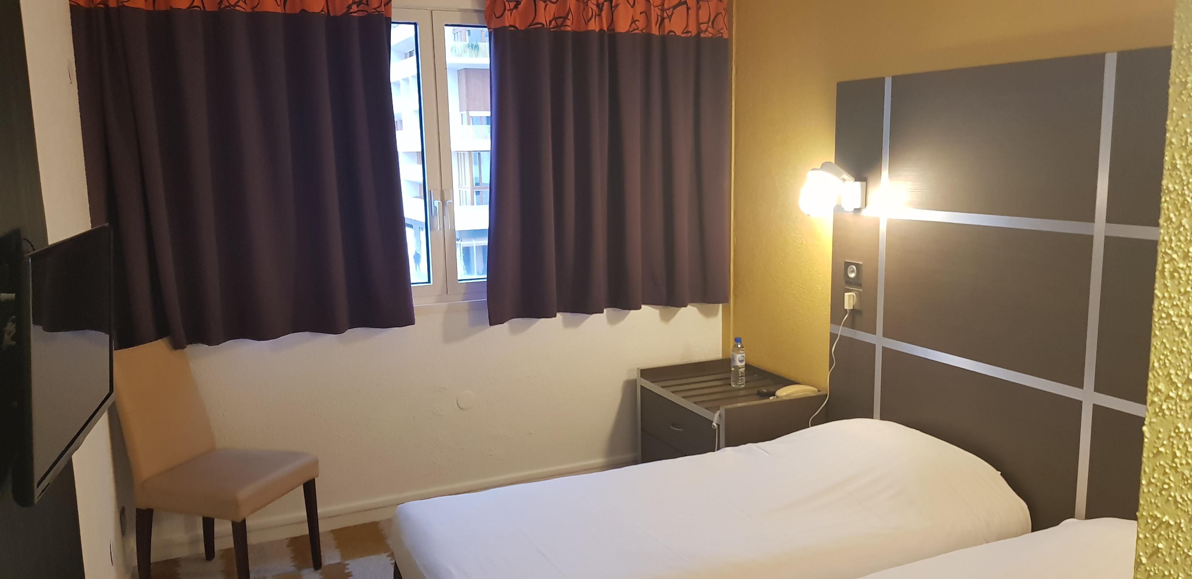 Hotel Ibis Styles Opéra