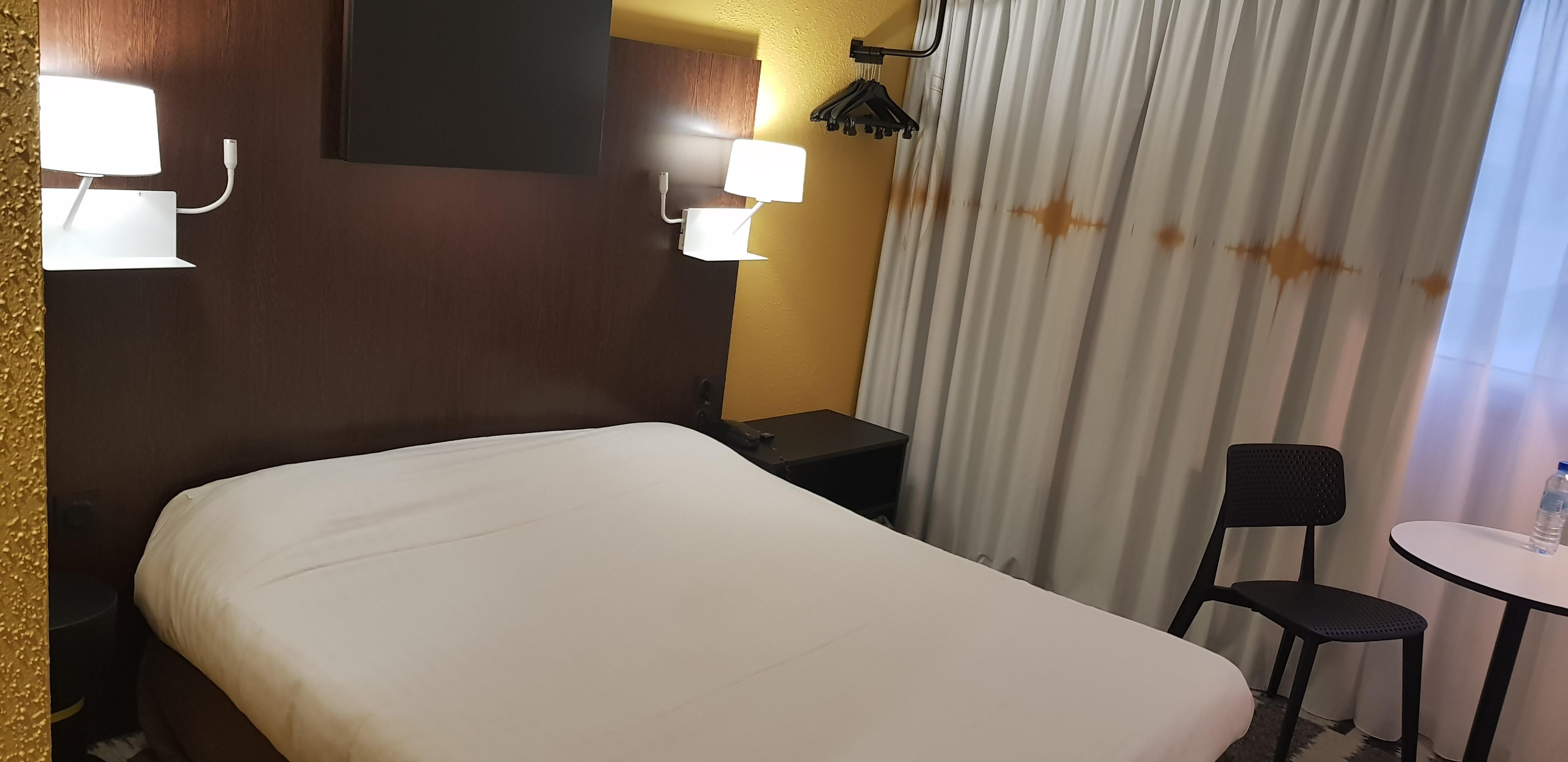 Ibis Styles Opéra Hotel