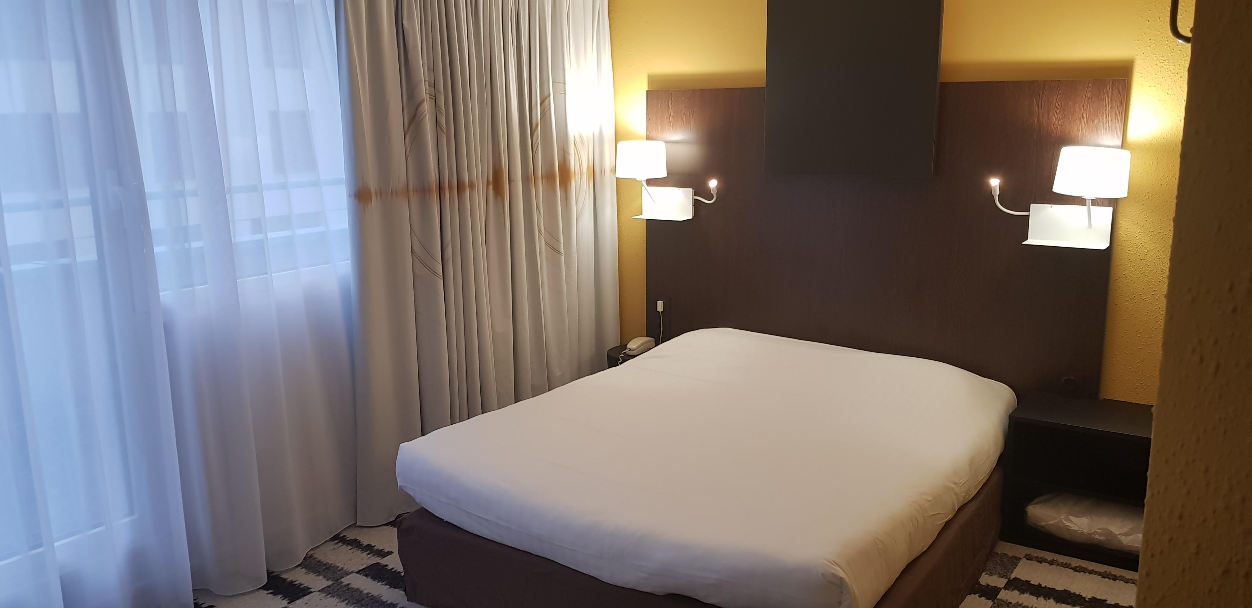 Hotel Ibis Styles Opéra