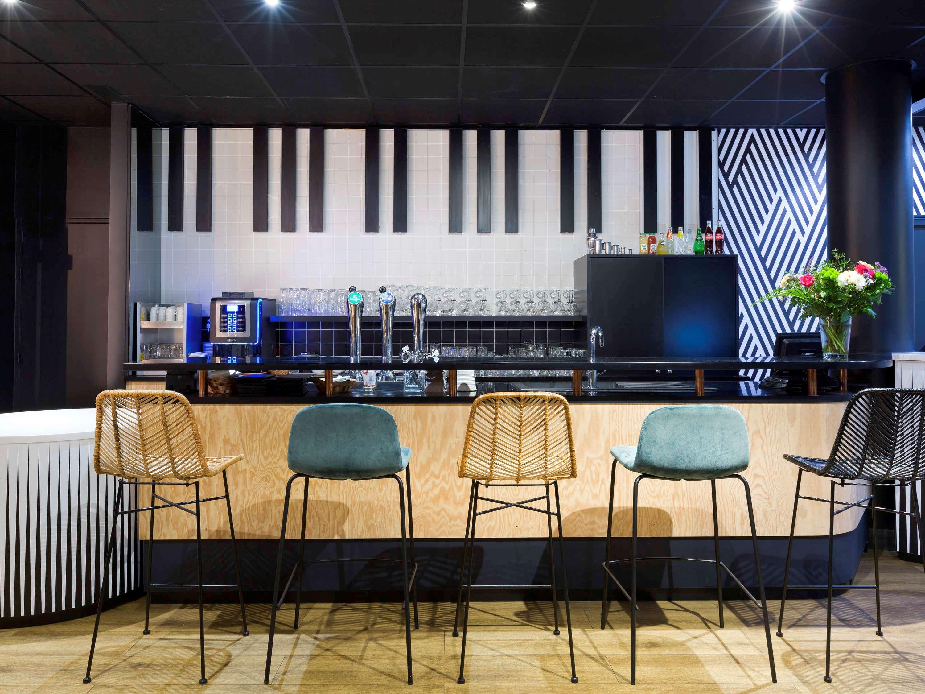 Ibis Styles Opéra