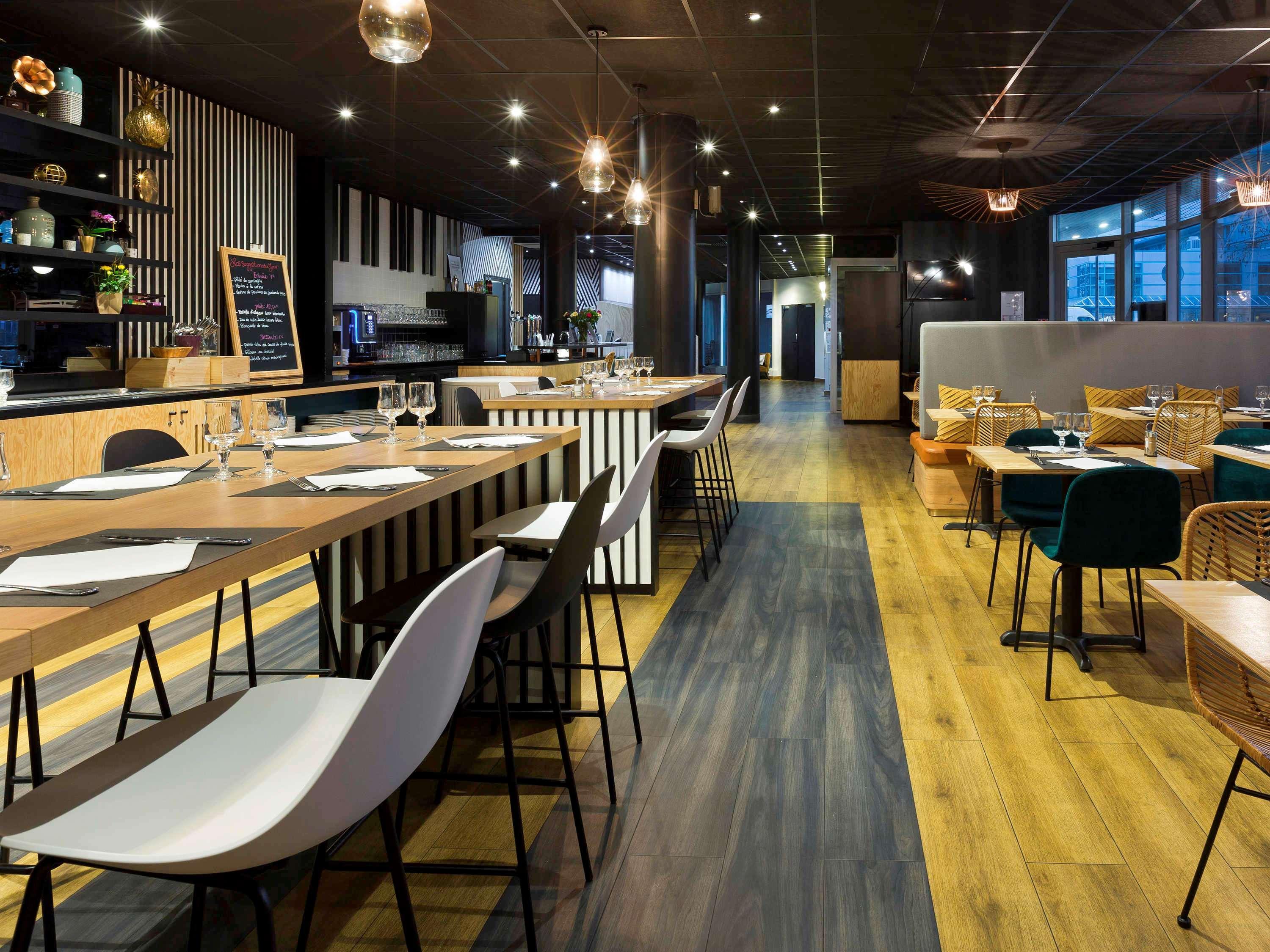 Ibis Styles Opéra