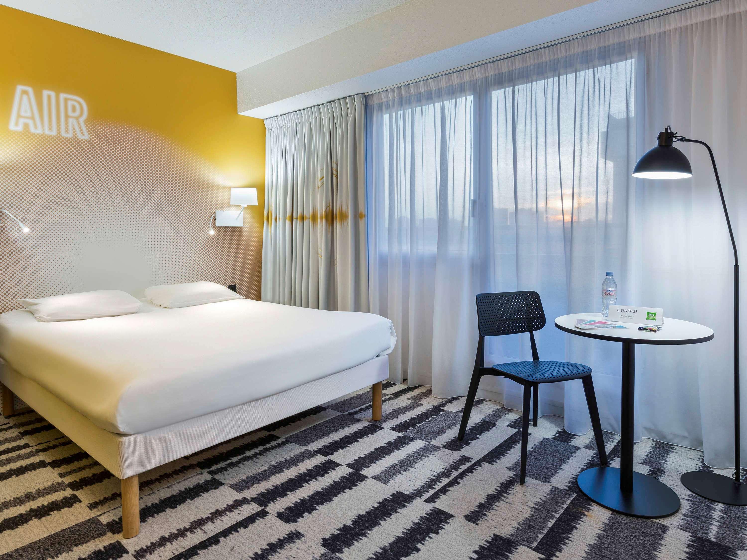 Ibis Styles Opéra Hotel 3*