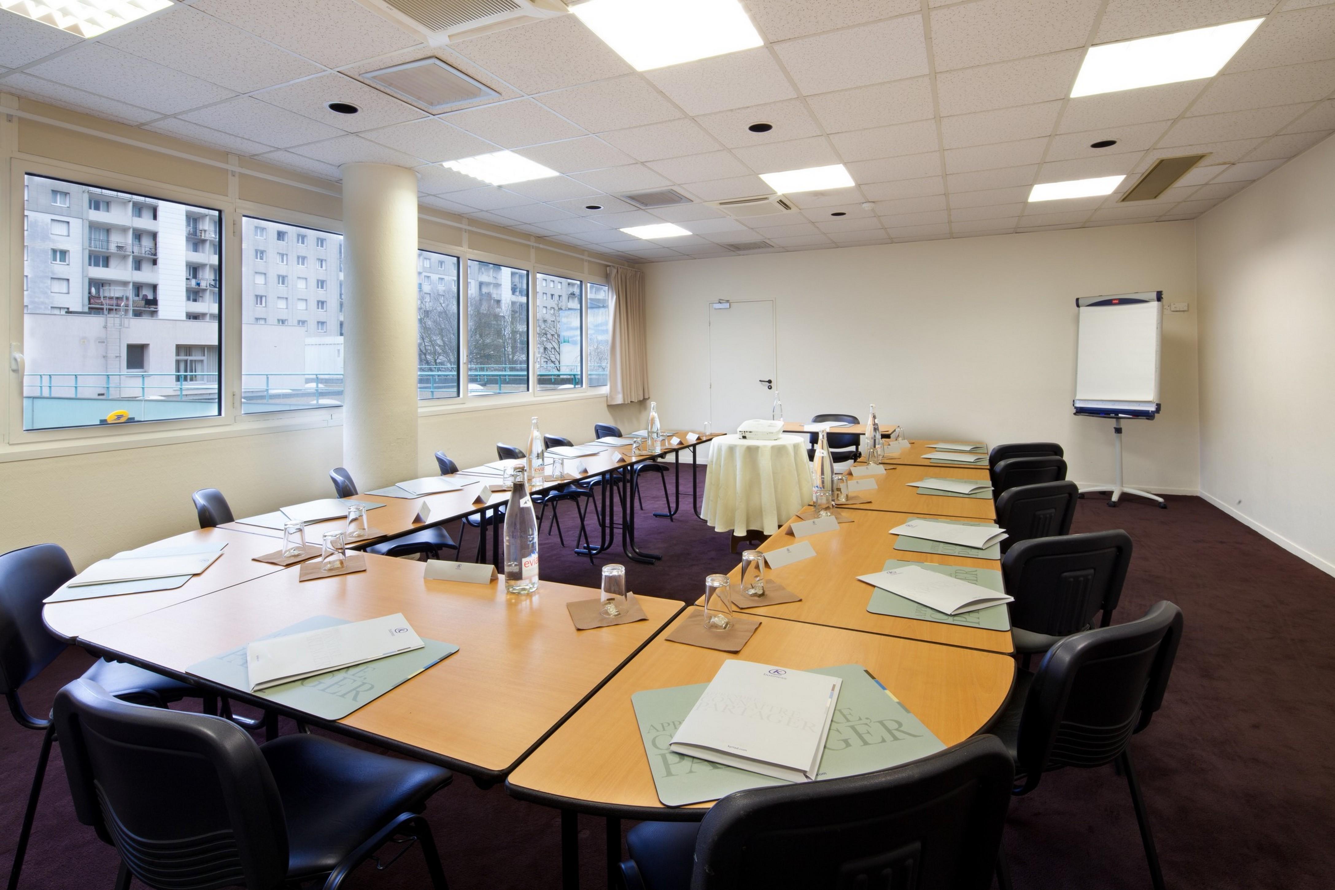 Ibis Styles Opéra Massy (Essonne)
