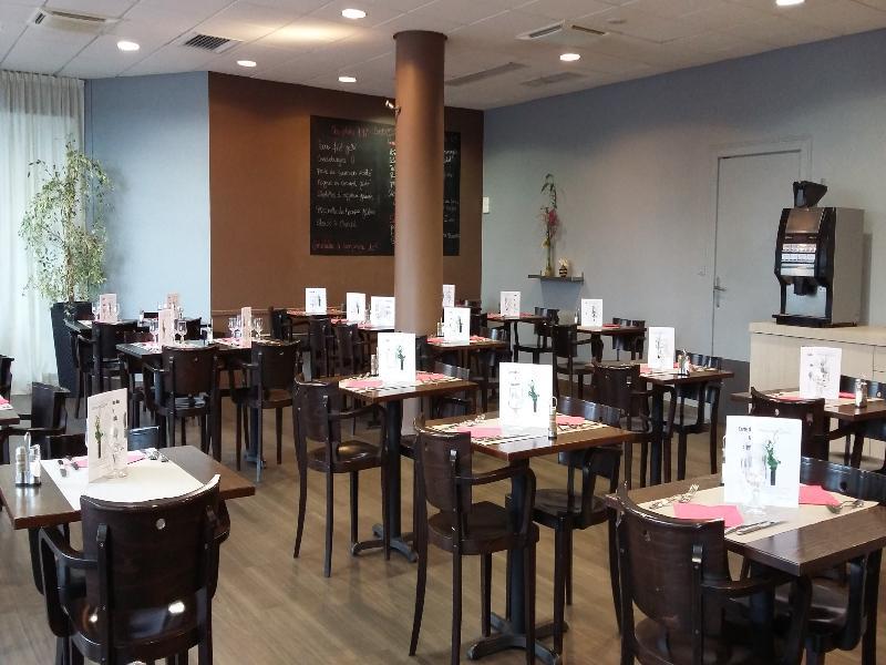 Ibis Styles Massy Opéra 3* Massy (Essonne)