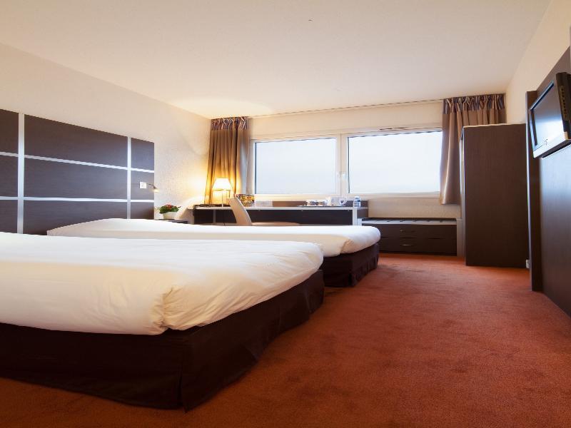 Ibis Styles Massy Opéra Massy (Essonne)