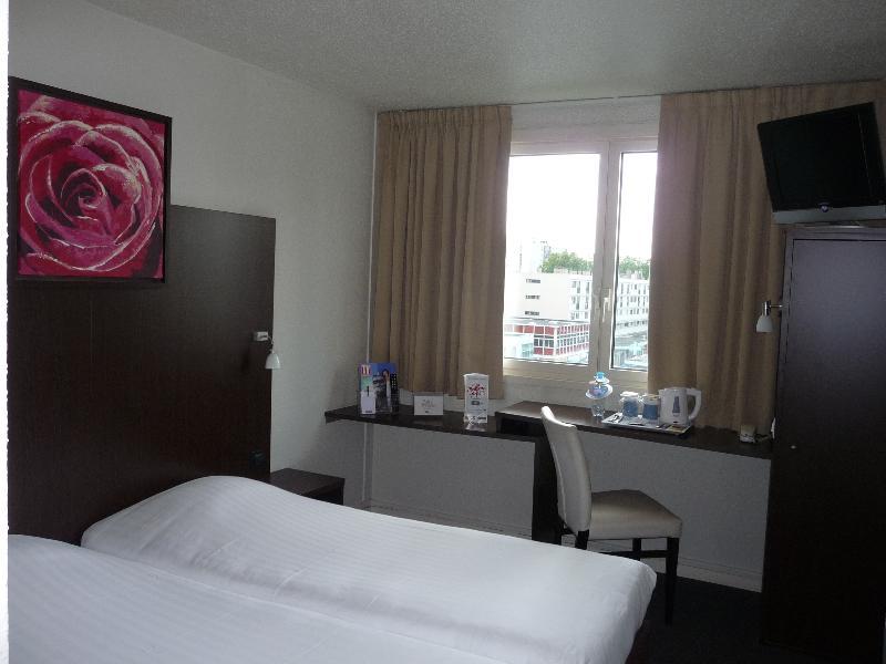 Ibis Styles Opéra 3* Massy (Essonne)