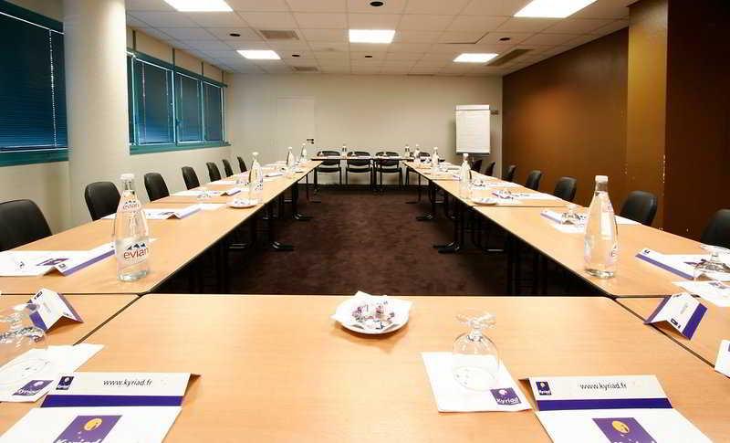Hotel Ibis Styles Opéra Massy (Essonne)