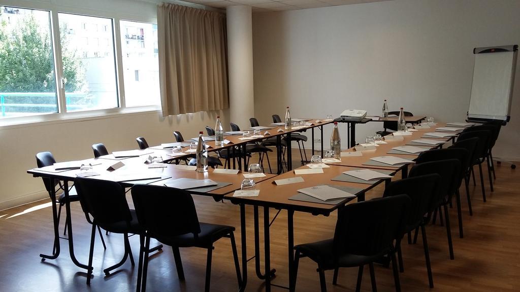 Hotel Ibis Styles Opéra 3*