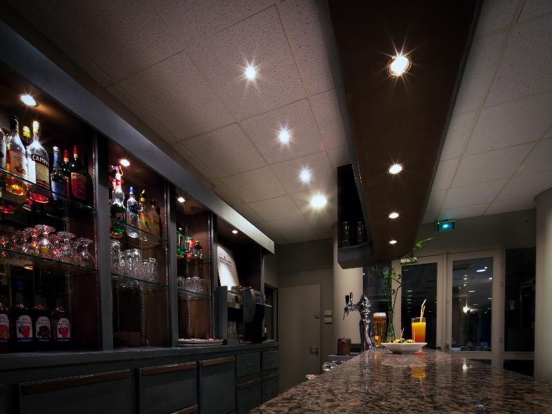 Ibis Styles Opéra Hotel 3*