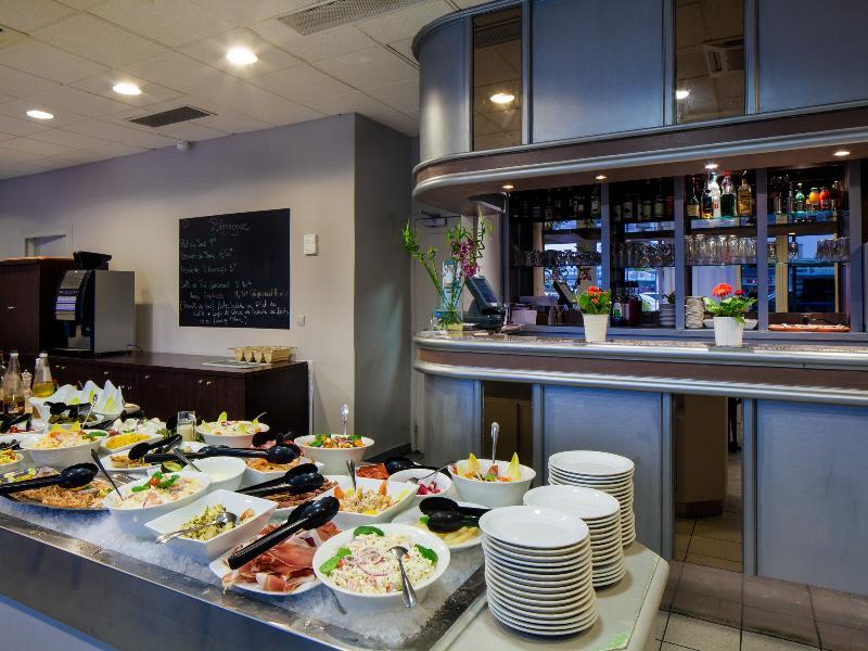 Ibis Styles Opéra Massy (Essonne)
