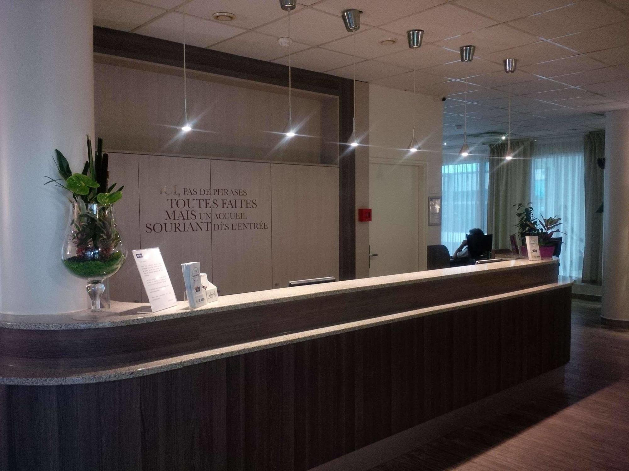 Ibis Styles Opéra Hotel 3*