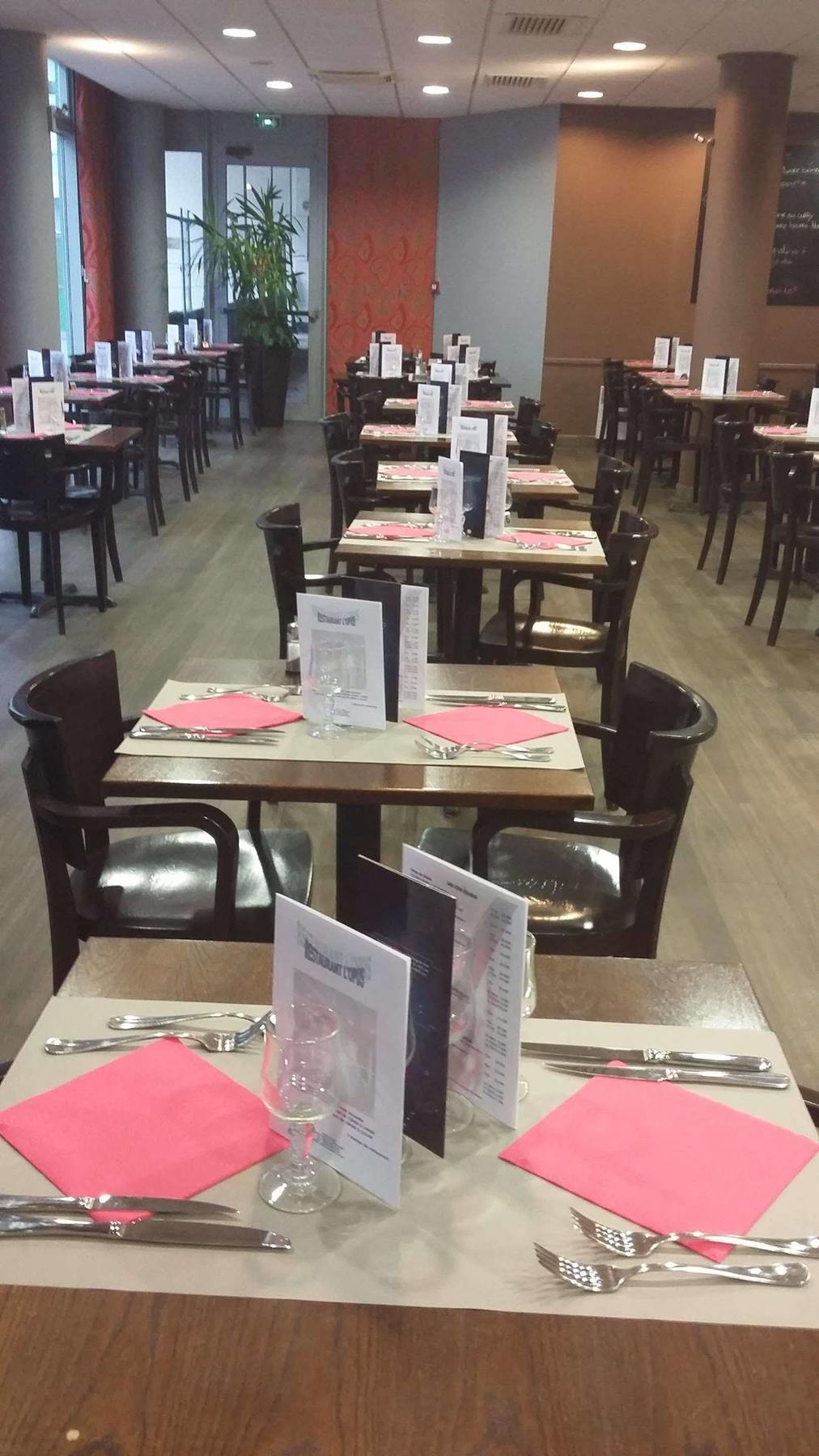 Ibis Styles Opéra