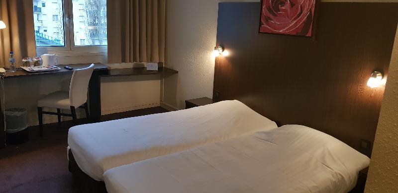 Hotel Ibis Styles Opéra Massy (Essonne)