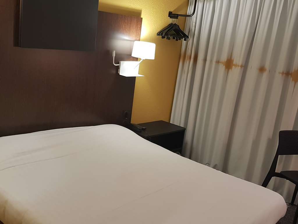 Ibis Styles Massy Opéra Hotel Massy (Essonne)
