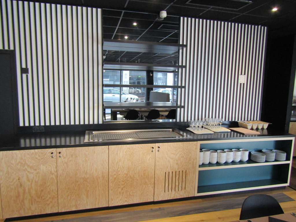 Ibis Styles Opéra Hotel
