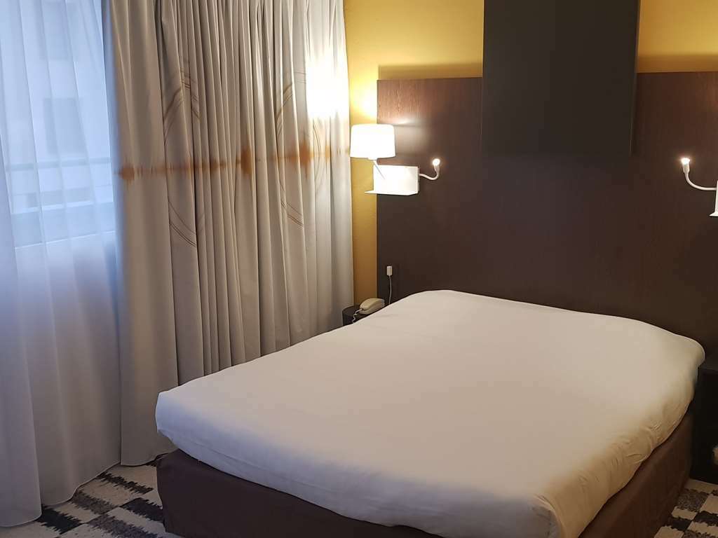 Ibis Styles Opéra Hotel