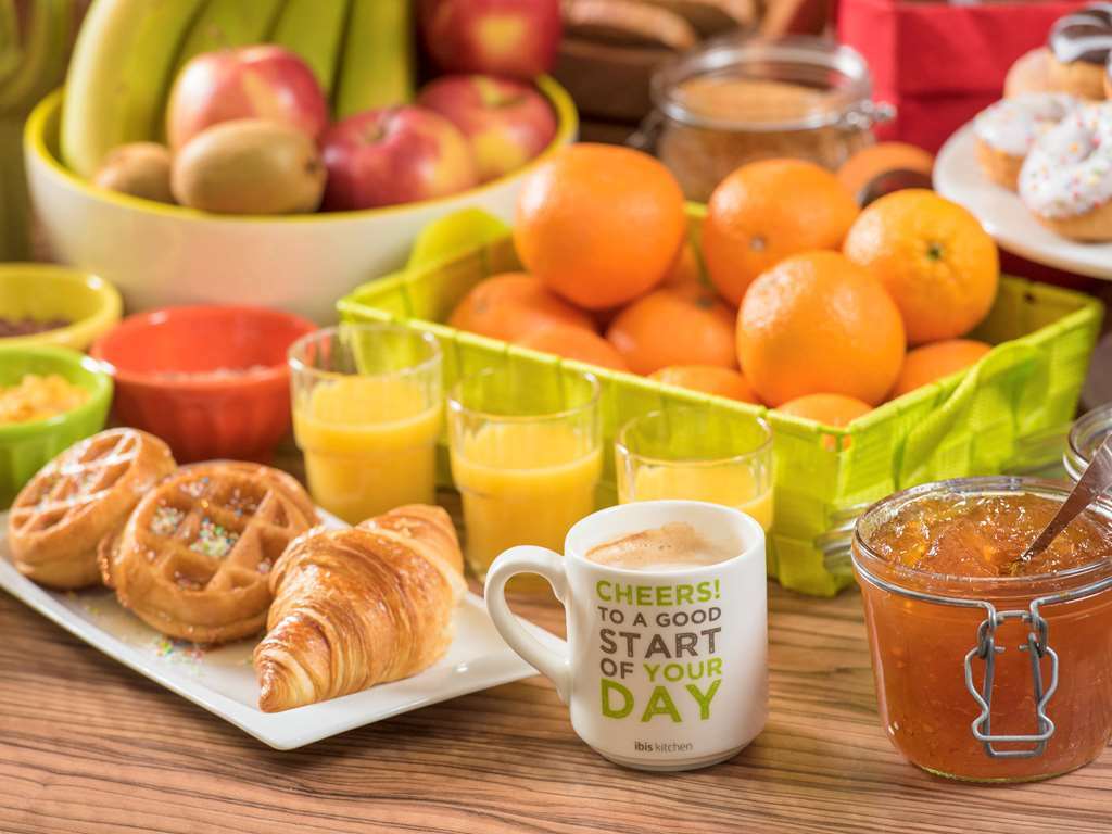 Ibis Styles Opéra 3*