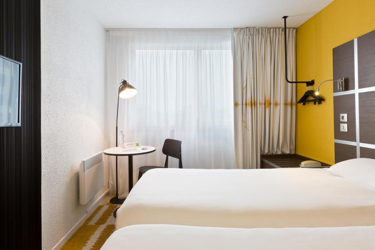 Ibis Styles Massy Opéra Hotel