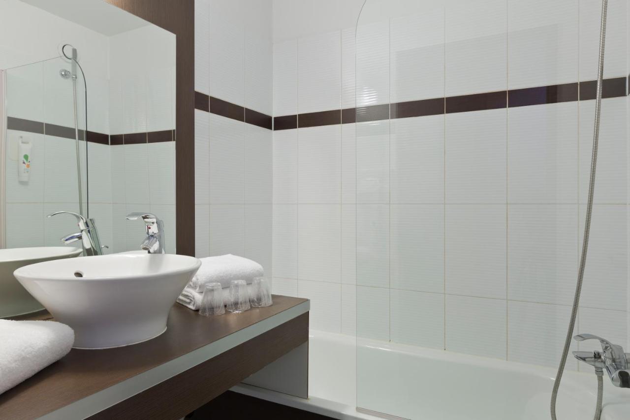 Ibis Styles Opéra Hotel Massy (Essonne)