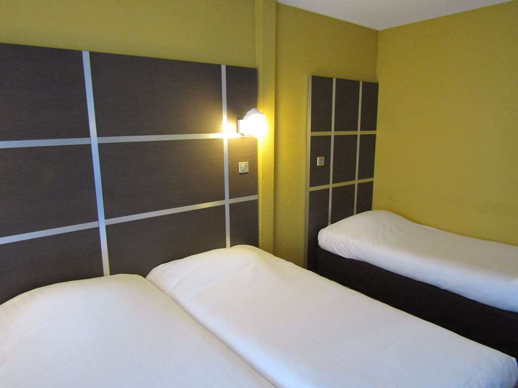 Ibis Styles Opéra Hotel