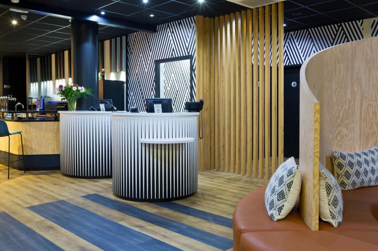 Hotel Ibis Styles Opéra